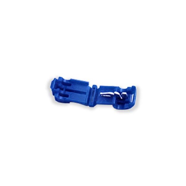 T-Tap Fml Qkslide 18-14 Nylon, 40 Pk